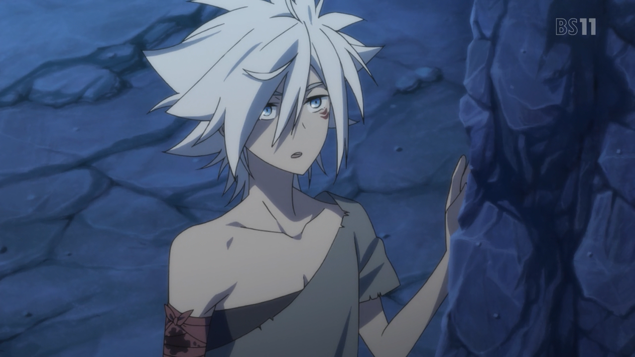 Neppuu Kairiku Bushi Road (Sunshine Fansub)